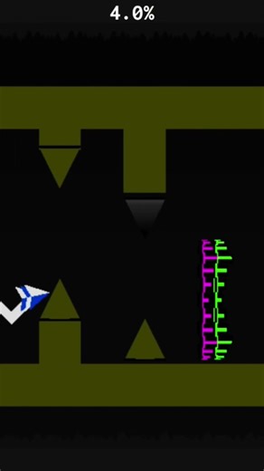 wave pin | 0% to 74% #gd