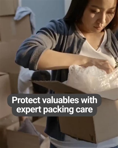 Que-Removal on Instagram: "Worried about protecting valuables during your move? Use sturdy packing materials, label fragile boxes clearly, and keep important items with you to ensure nothing gets lost or damaged. Our expert team at Que Removal specialises in careful handling to give you peace of mind. Call now for a safe, stress-free move across London."