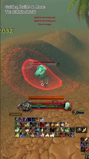 How to get Mystic Enchant: Restoration Mastery | Shaman [Bronzebeard | Ascension Warcraft Reborn]