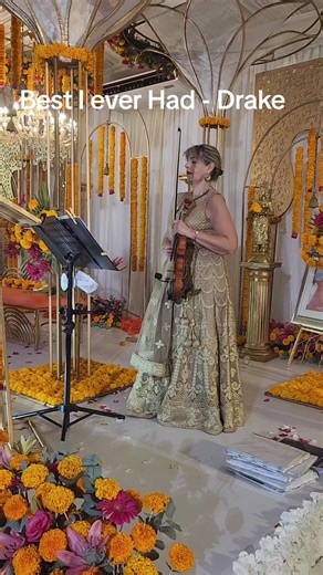 Best I Ever Had - Drake: A Magical Anniversary Proposal