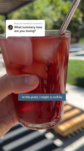 At Rishi, tea isn’t confined to a single season. Whether steeped hot or poured over ice, our infusions transform ordinary moments into extraordinary rituals: vibrant, organic and crafted to refresh. Shop our collections and experience tea at its finest. | Rishi Tea