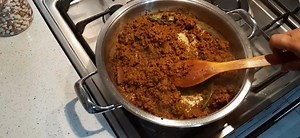 How to make delicious Mince curry | Fatima Sydow Cooks