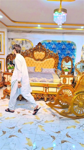 New Luxury Bed Design — VIP Comfort Review