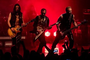 Top 10 Therion Songs