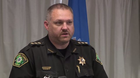 Dodge County train derailment in Reeseville; authorities provide update