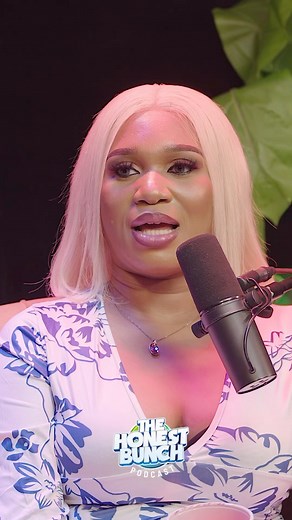 The Honest Bunch Podcast on Instagram: "New episode out now! Watch on YouTube. #thehonestbunchpodcast"