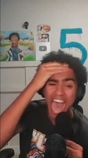 A streamer's singing voice cannot sound THIS good... 😱 #SammelotClipCentral #kingsammelot #singing