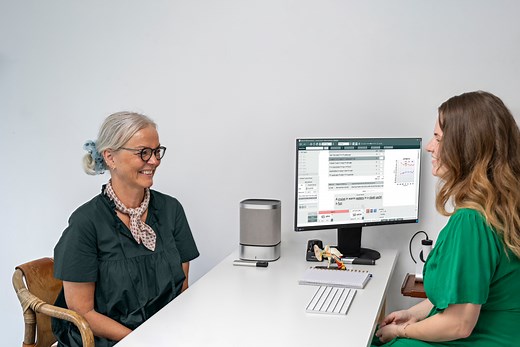 QuickSIN Testing: What Is a QuickSIN in Audiometry?