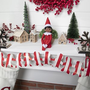 18K views · 104 reactions | Time to DECORATE! ✨ The elves have come up with creative and fun ideas for your family in our new decoration station blog: https://bit.ly/49I1Cqb | The Elf on the Shelf | Facebook