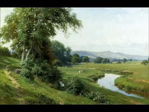 Albert Ketèlbey - Bells Across the Meadows