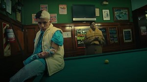 “Panamá”, el tema de Duki y Trueno que está rompiendo las listas