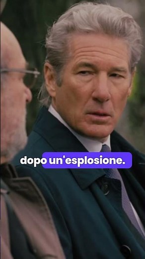 La Frode | Richard Gere tra Inganni, Potere e Collasso Finanziario