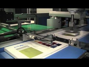 Polytex Robot Sample Maker 2.0