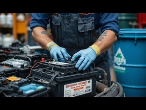 Top Car Wreckers in Brisbane: Cash for Cars & Eco-Friendly Auto Recycling