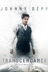Transcendance streaming sur Zone Telechargement - Film 2014 - Telechargement sur Zone Telechargement