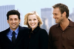 'Sweet Home Alabama': Here’s Where You Can Stream Reese Witherspoon Classic in 2025