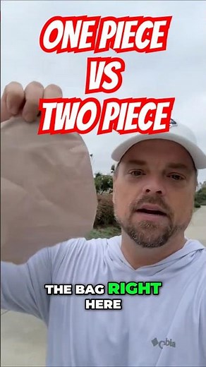 Getting a Colstomy? Ostomy Bags Explained