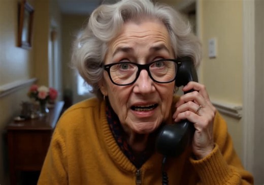 Phone network employs AI "grandmother" to waste scammers' time with meandering conversations