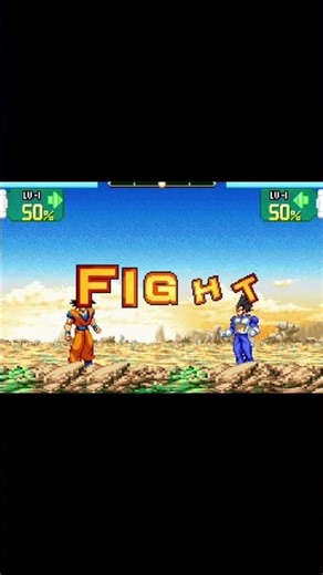 First time playing very fun, and unexpected graphics to be a game boy advanced game.