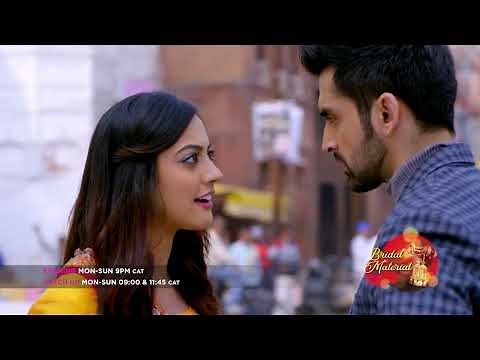 Zee World: Bridal Material | Season Premiere