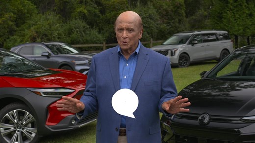 Time to shift into gear Pittsburgh: MotorWeek is coming to WQED! 🏎️ Celebrating their 45th year on the air(!!) the original television automotive magazine is zooming into Pittsburgh with retro reviews, the latest road tests, and anything and everything fun about cars. It’s all kicking off next week so put that pedal to the metal and tune in to MotorWeek every Saturday at 2:00PM starting October 11th right here on WQED! | WQED