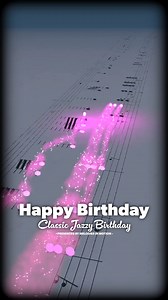 🎵 Happy Birthday to all our February Birthdays! Joyful • Familiar • Celebratory Originating in the late 19th century, this simple melody became the most widely recognized birthday song in the English-speaking world. #Music #Piano #Celebration #Traditional | Melodies in Motion