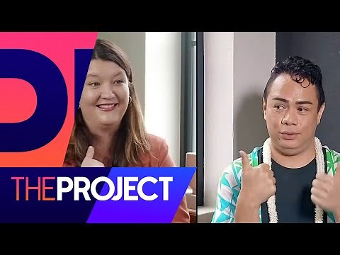 NZ Sign Language Lesson #1: Kia ora, how are you? | The Project NZ