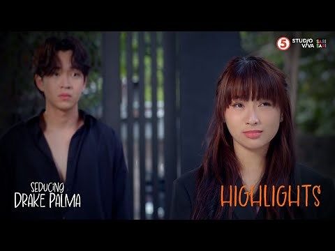 Seducing Drake Palma | Pinagalitan sina Alys at Drake