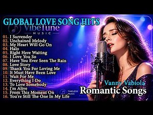 Unchained Melody - When Love Speaks Softly | Timeless Romantic Songs 2026 | Beautiful Love Ballads