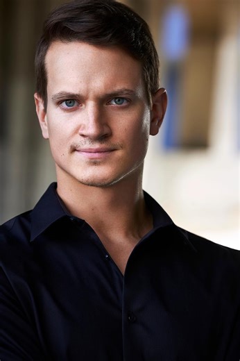 Jake Kelley | Actor, Producer, Writer