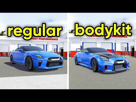 Every BODYKIT In Southwest Florida!