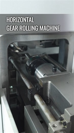 7.7K views · 68 reactions | Precision in Motion ⚙️ One-Step Spline...