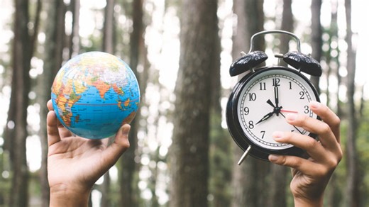 A power outage caused NIST's NTP server to deviate from UTC by less than 0.000005 seconds. What's the impact?