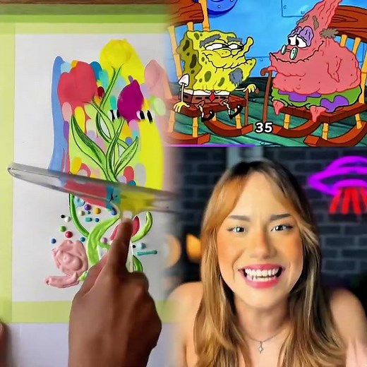 qual a idade desses personagens?