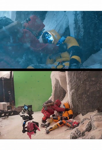 Behind The Scenes of Midea Air Conditioner TVC