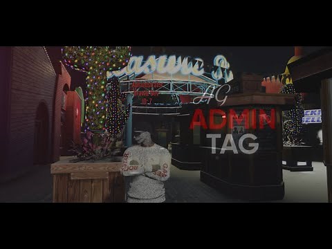 [ESCROW] Grawiz Store Admin Tag