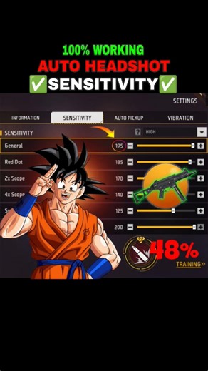 Free Fire Headshot setting 2026 ⚡ Ob52 Update sensitivity ⚙️| Sensitivity + Hud Settings Free Fire