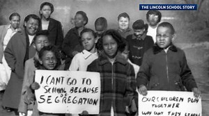 Documentary highlights movement in Ohio town for school integration