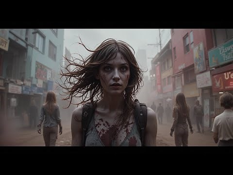 FILM ZOMBIE FRANÇAIS COMPLET – HORREUR, ACTION & SUSPENSE !
