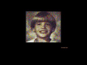 08 Presentation Pointillism