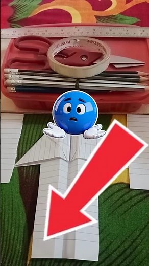 PAPER NEW ARROW PLANE , FLYING PAPER ARROW AIRPLANE, BEST ARROW PLANE FLYING, LONGER ARROW PLANE