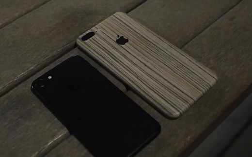 苹果iPhone 7 iPhone 7 Plus 相机拍照深度评测