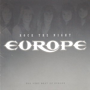 Europe - Rock The Night (The Very Best Of Europe)
