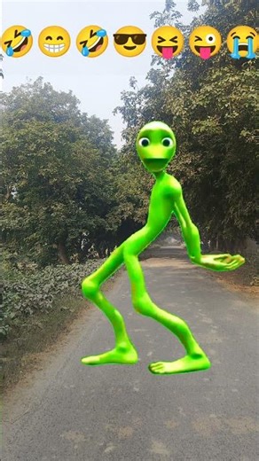 Dame Tu Cosita: The Alien Dance Craze ThatTook Over The World