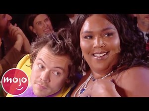 Top 10 Times Harry Styles was Awesome