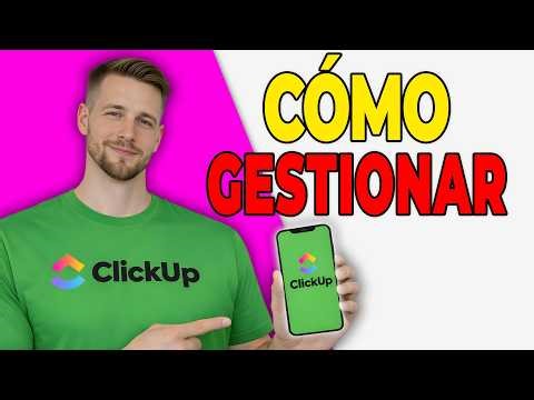 Cómo Gestionar Revisiones Y Aprobaciones En ClickUp [Flujo De Trabajo En Equipo]