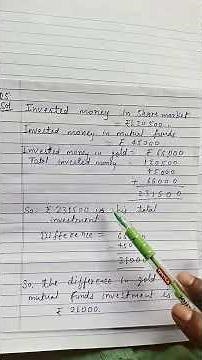 Class 4 Maths Chapter 2 Exercise 2.6 | Addition and Subtraction Word Problems | NCERT Solutions