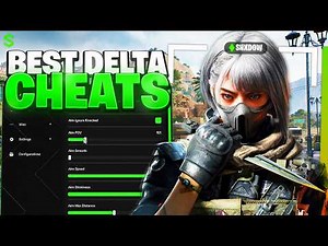 I Tested The SAFEST DELTA FORCE CHEATS On The Market 🏆
