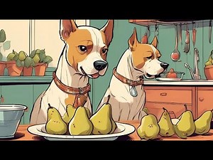 Can Dogs Eat Pears? A Complete Guide for Pet Owners