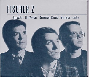 Fischer-Z - Fischer-Z